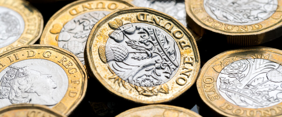 Update: Government Support