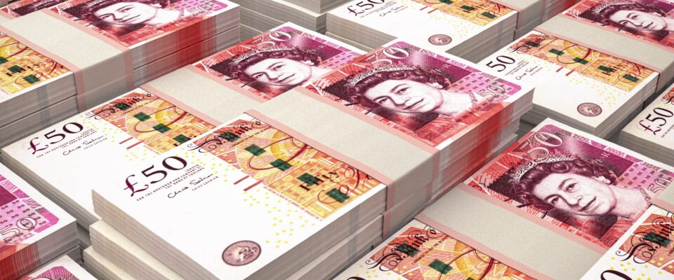 Update: Government Support