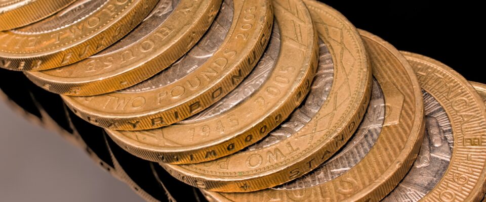 Update: Government Support