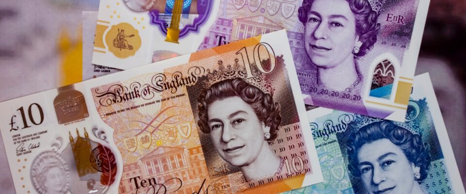 £100 Government Support