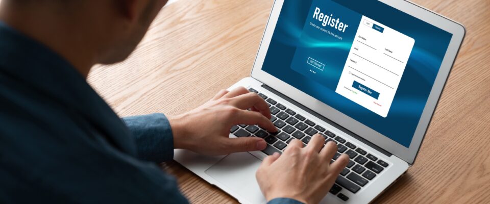 Government Support Portal