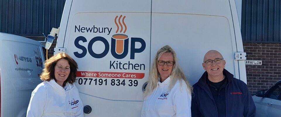 Newbury Soup Kitchen
