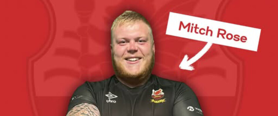 Sponsorship: Norton Rugby