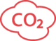 Reduced CO₂