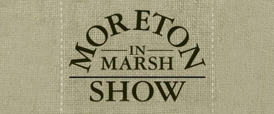 Moreton in Marsh Show 2021