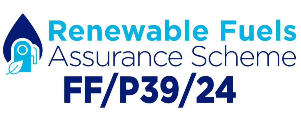 Renewable Fuels Assurance