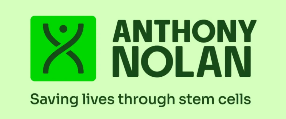 Anthony Nolan Charity