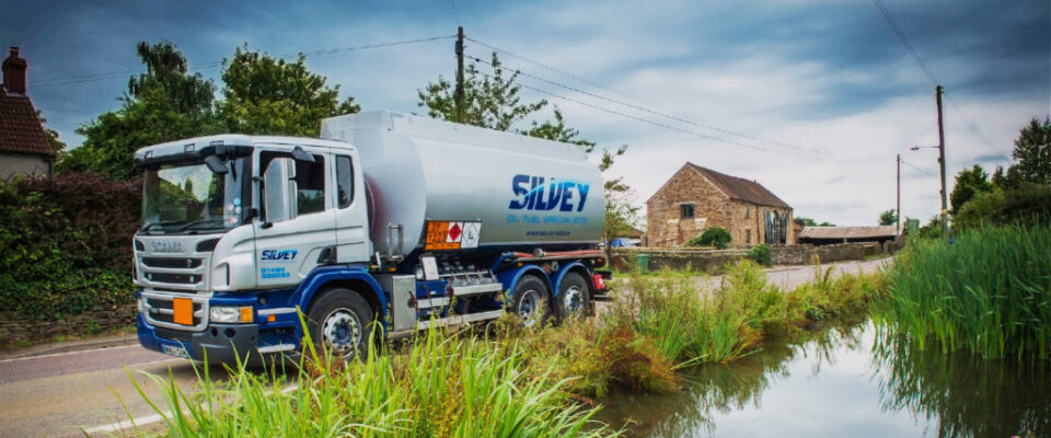 Silvey Fuels
