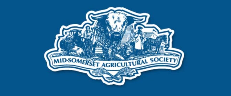 Mid Somerset Show 2022