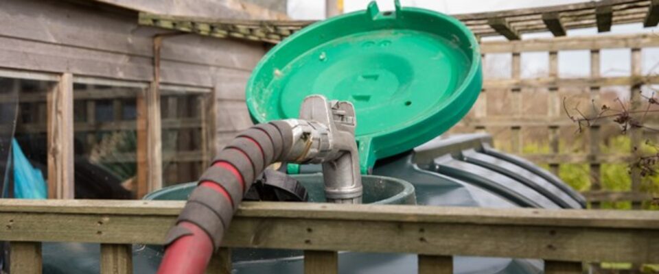 Check the Health of Your Tank!